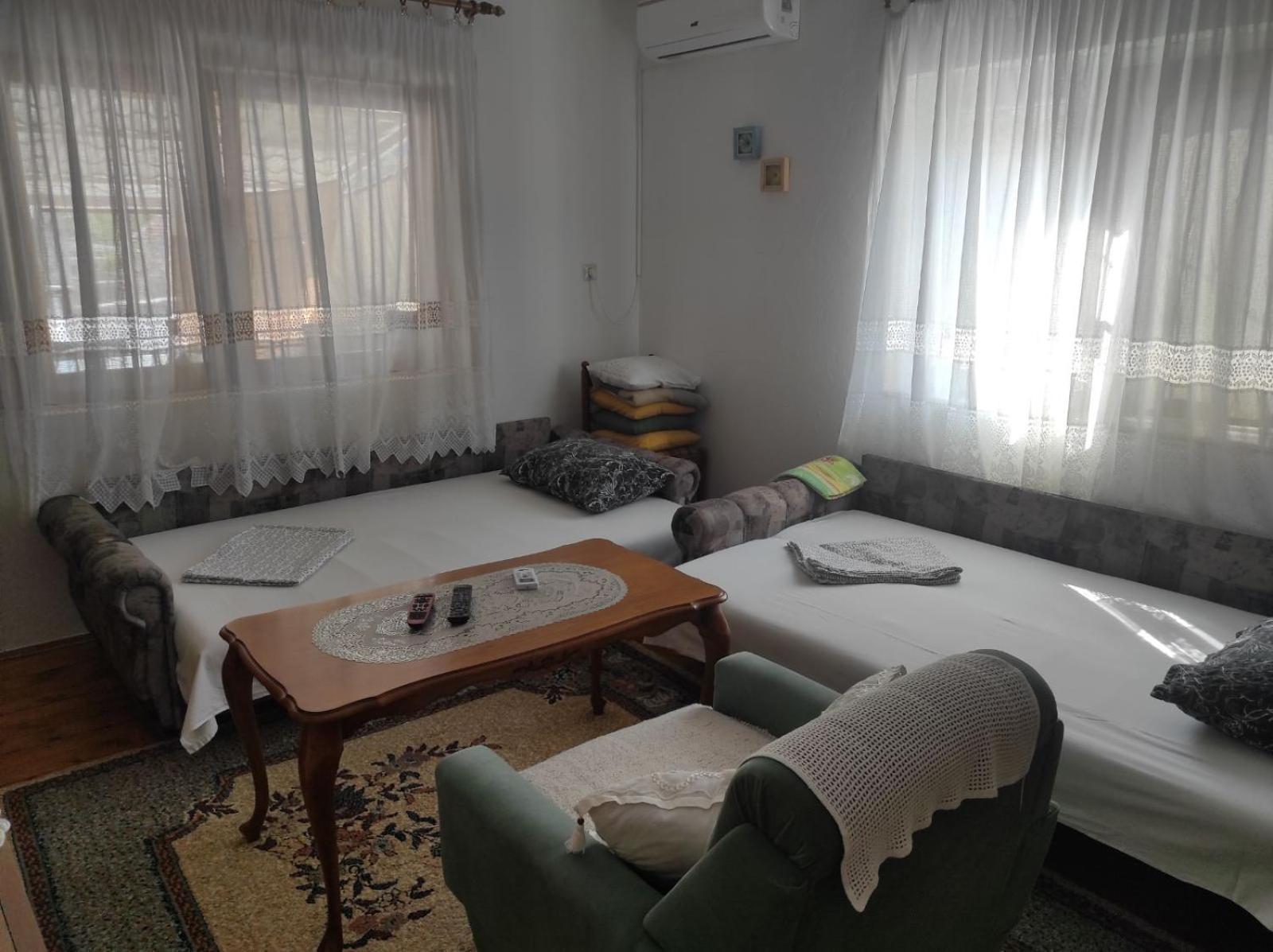 Room At Grandma'S Fatima Stolac Exterior foto