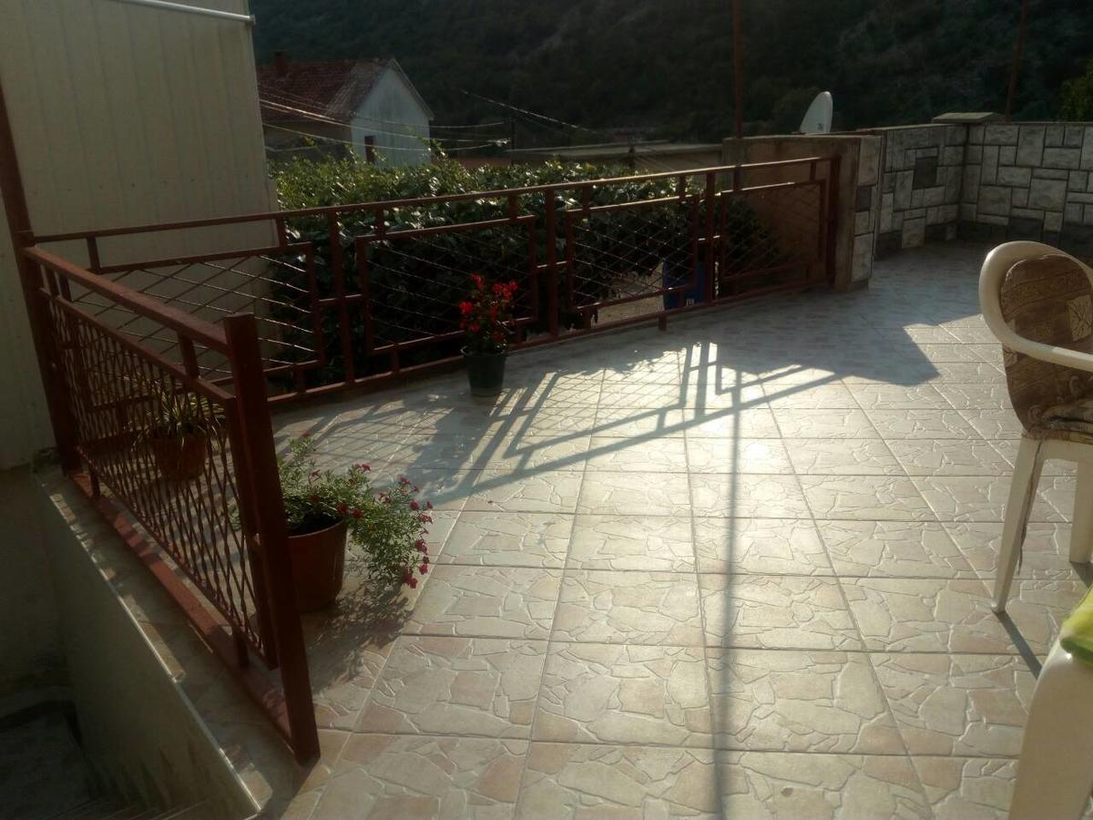 Room At Grandma'S Fatima Stolac Exterior foto