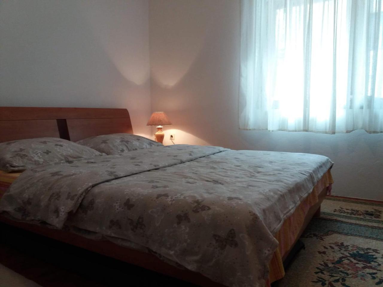 Room At Grandma'S Fatima Stolac Exterior foto